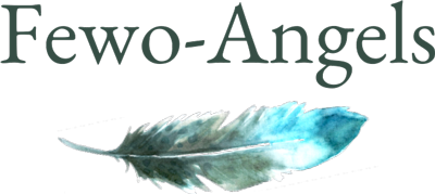 Logo Fewo Angels